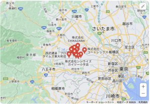 東村山市の「外壁塗装業者」の特徴について