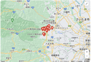 青梅市の「外壁塗装業者」の特徴について